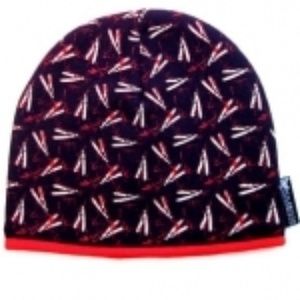 Sourpuss Razor Blade Knit Hat